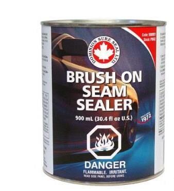 Brushable Seam sealer