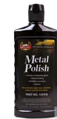 Presta Metal Polish