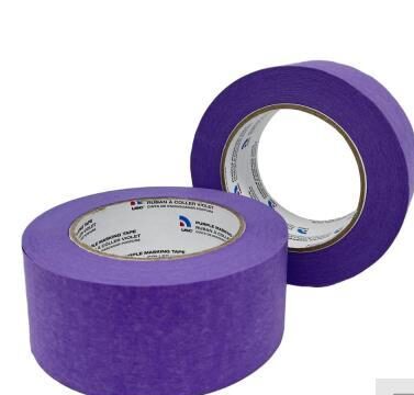 USC 2: Purple Masking Tape